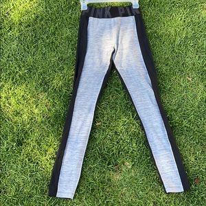 Pink ultimate leggings